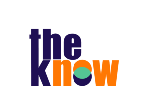 The Know logo