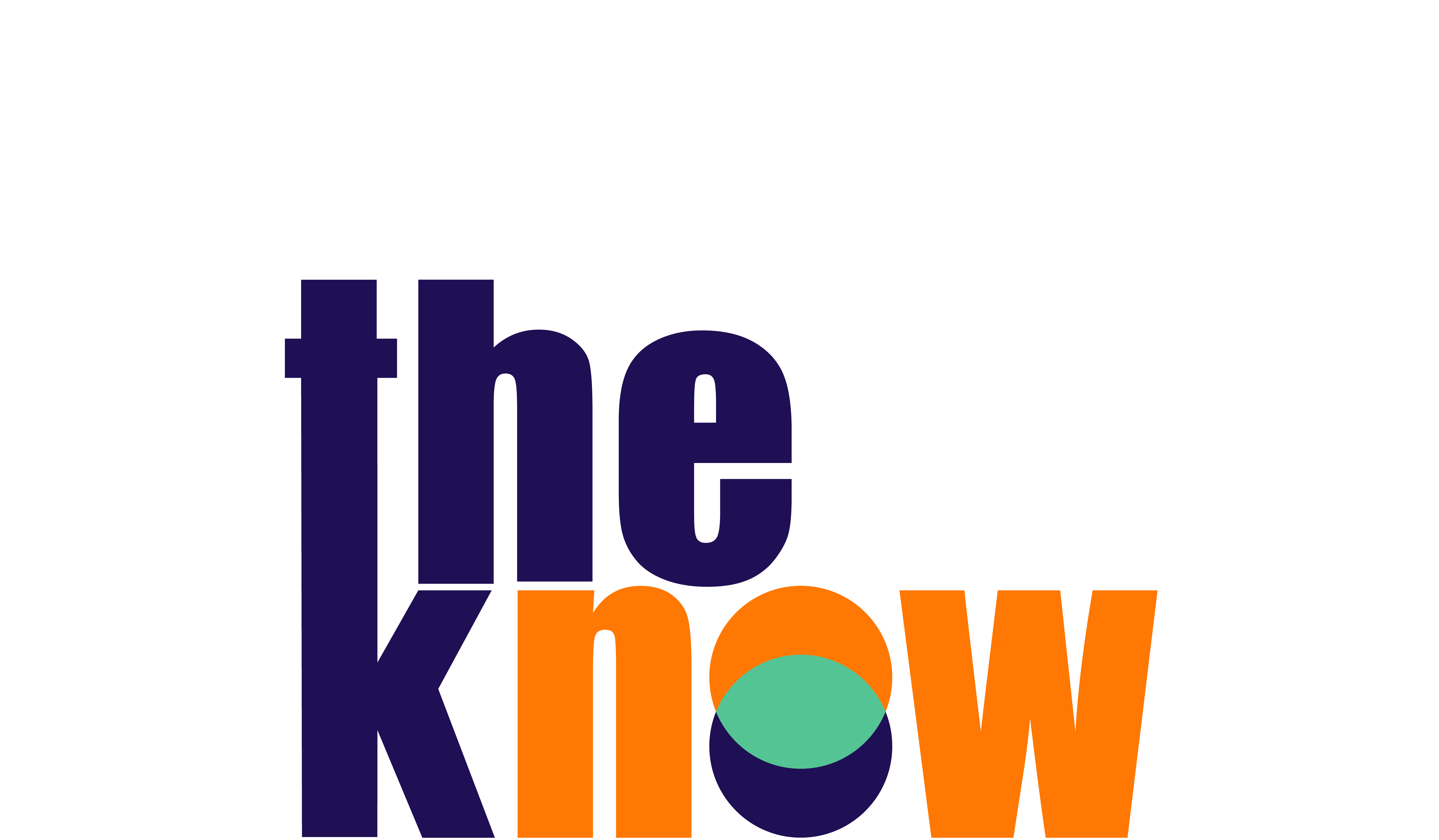 The Know logo