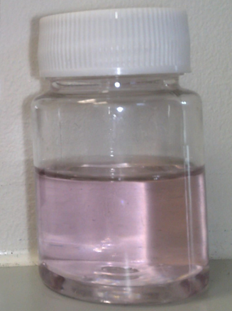 Protonitazene (or a closely related nitazene) detected in pale purple liquid expected to contain oxycodone